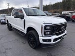 2025 F-250 Super Duty Thumbnail 4
