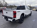 2025 F-250 Super Duty Thumbnail 6