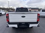 2025 F-250 Super Duty Thumbnail 7