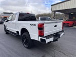 2025 F-250 Super Duty Thumbnail 8