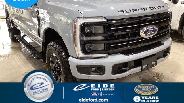 Preowned 2025 Ford F-250 Super Duty King Ranch for Sale