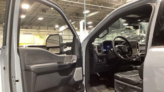 2025 Ford F-250 Super Duty King Ranch