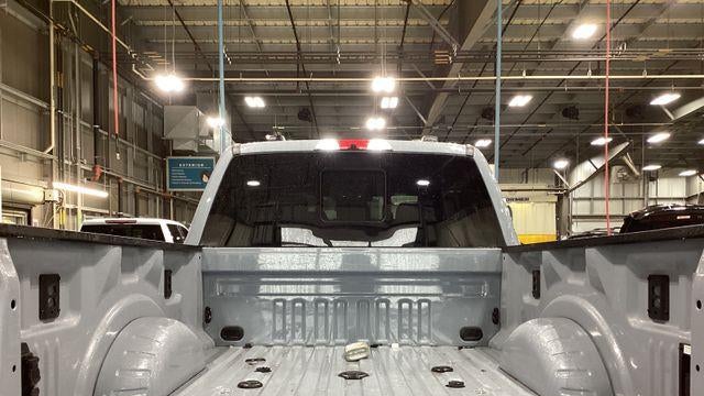 2025 Ford F-250 Super Duty King Ranch
