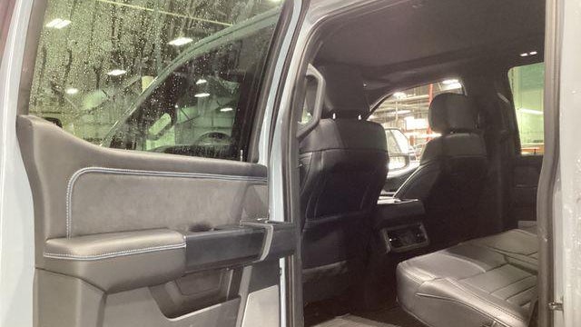 2025 Ford F-250 Super Duty King Ranch