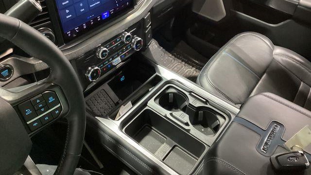 2025 Ford F-250 Super Duty King Ranch