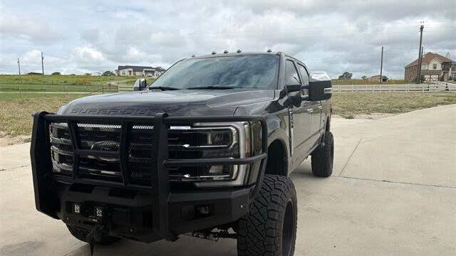 Preowned 2025 Ford F-250 Super Duty XLT for Sale