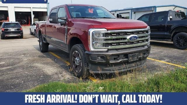 Preowned 2025 Ford F-250 Super Duty XLT for Sale