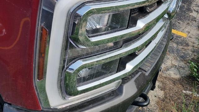 2025 Ford F-250 Super Duty XLT