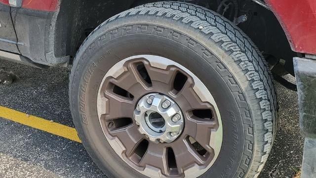 2025 Ford F-250 Super Duty XLT