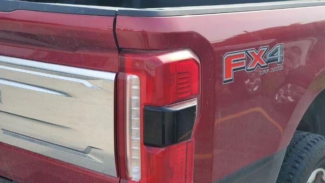 2025 Ford F-250 Super Duty XLT