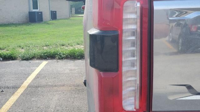 2025 Ford F-250 Super Duty XLT