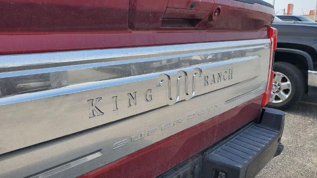 2025 Ford F-250 Super Duty XLT