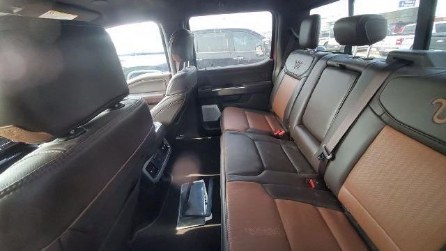 2025 Ford F-250 Super Duty XLT