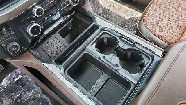 2025 Ford F-250 Super Duty XLT