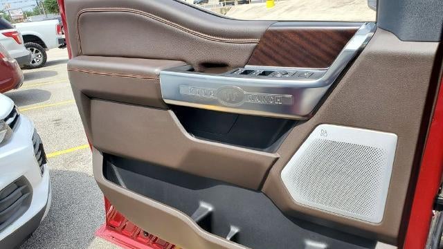 2025 Ford F-250 Super Duty XLT