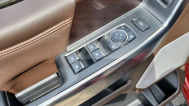 2025 Ford F-250 Super Duty XLT