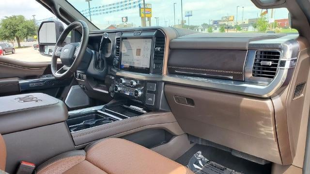 2025 Ford F-250 Super Duty XLT