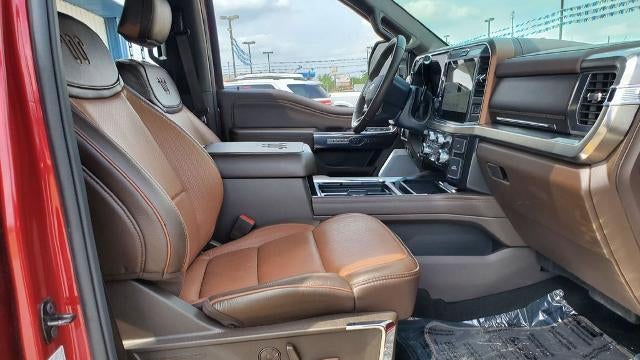 2025 Ford F-250 Super Duty XLT