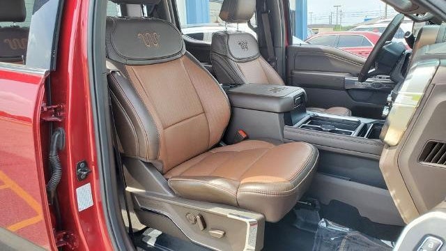 2025 Ford F-250 Super Duty XLT