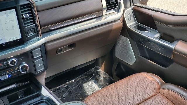 2025 Ford F-250 Super Duty XLT
