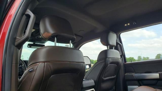 2025 Ford F-250 Super Duty XLT