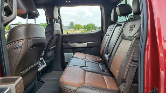 2025 Ford F-250 Super Duty XLT