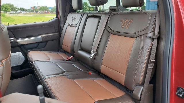 2025 Ford F-250 Super Duty XLT