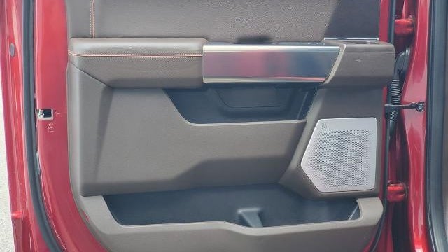 2025 Ford F-250 Super Duty XLT