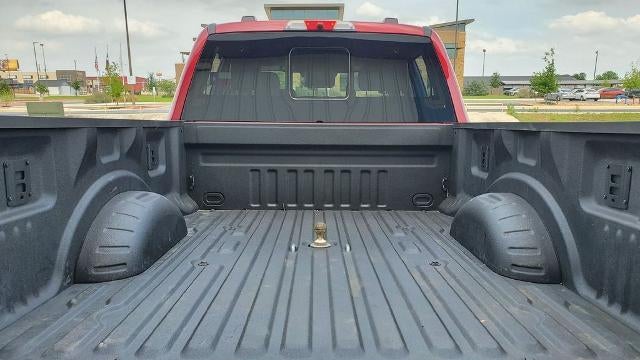 2025 Ford F-250 Super Duty XLT