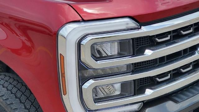 2025 Ford F-250 Super Duty XLT