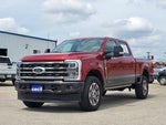 2025 F-250 Super Duty Thumbnail 2