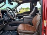 2025 F-250 Super Duty Thumbnail 4