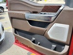 2025 F-250 Super Duty Thumbnail 13