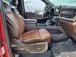 2025 F-250 Super Duty Thumbnail 16