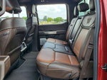 2025 F-250 Super Duty Thumbnail 22