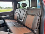 2025 F-250 Super Duty Thumbnail 23