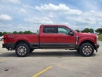 2025 F-250 Super Duty Thumbnail 29