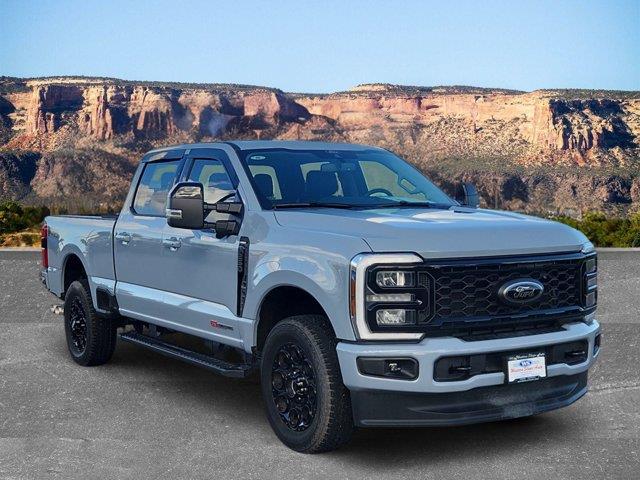 2026 Ford F-250 - $78,501