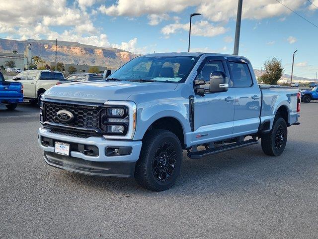 2026 Ford F-250 - $78,501