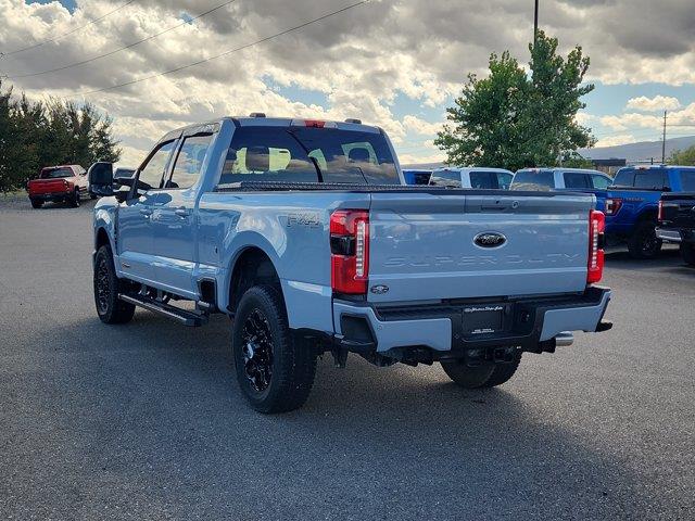 2026 Ford F-250 - $78,501