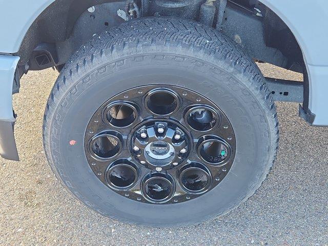 2026 Ford F-250 - $78,501