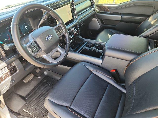 2026 Ford F-250 - $78,501