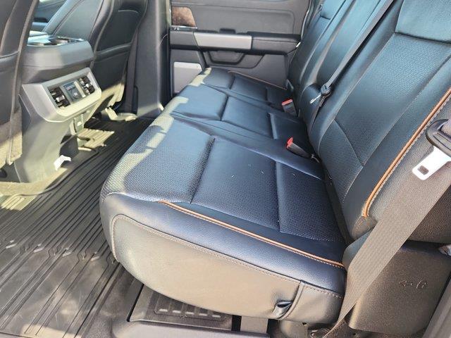 2026 Ford F-250 - $78,501