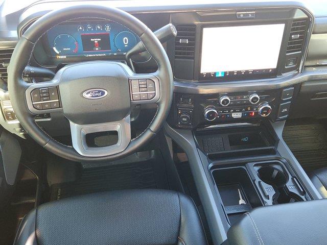 2026 Ford F-250 - $78,501