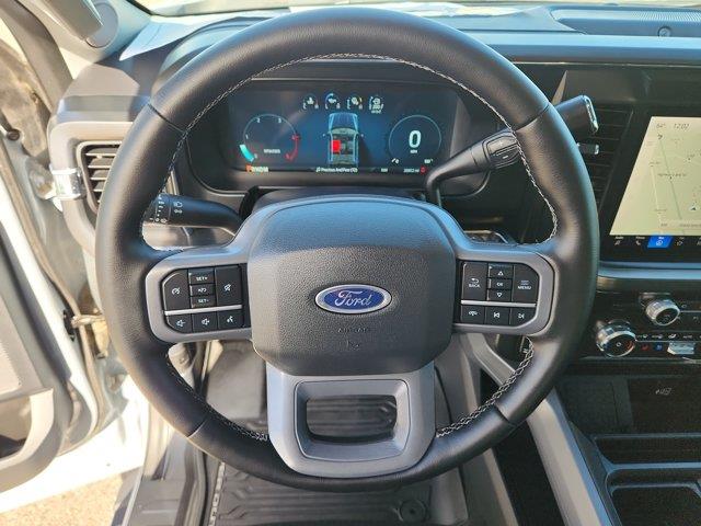 2026 Ford F-250 - $78,501