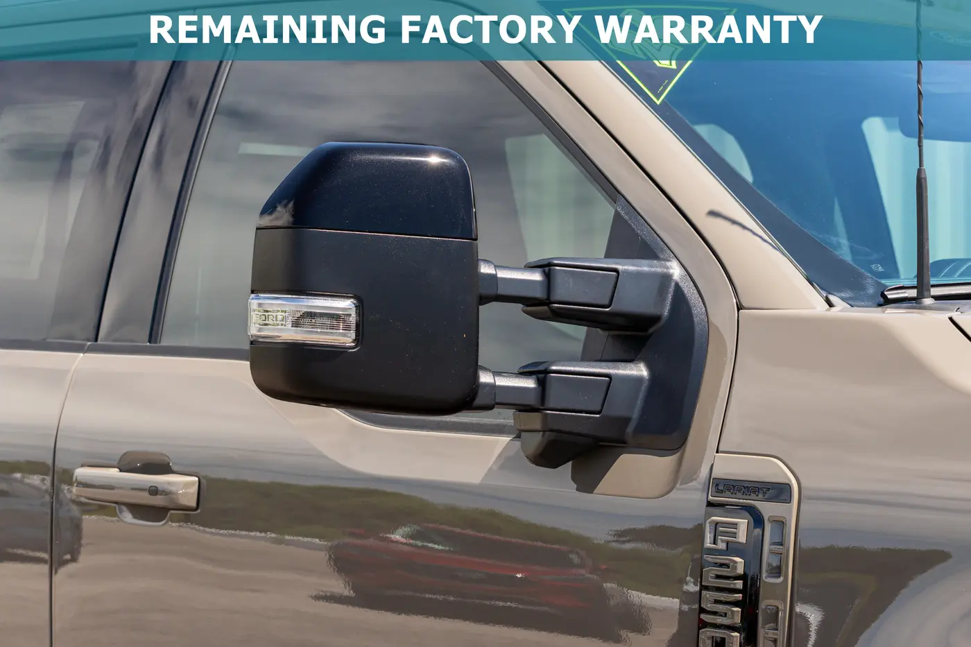 2026 Ford F-250 - $101,106