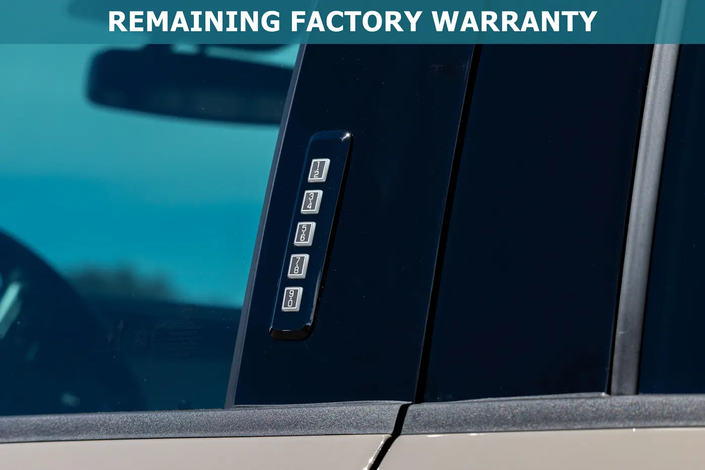 2026 Ford F-250 - $101,106
