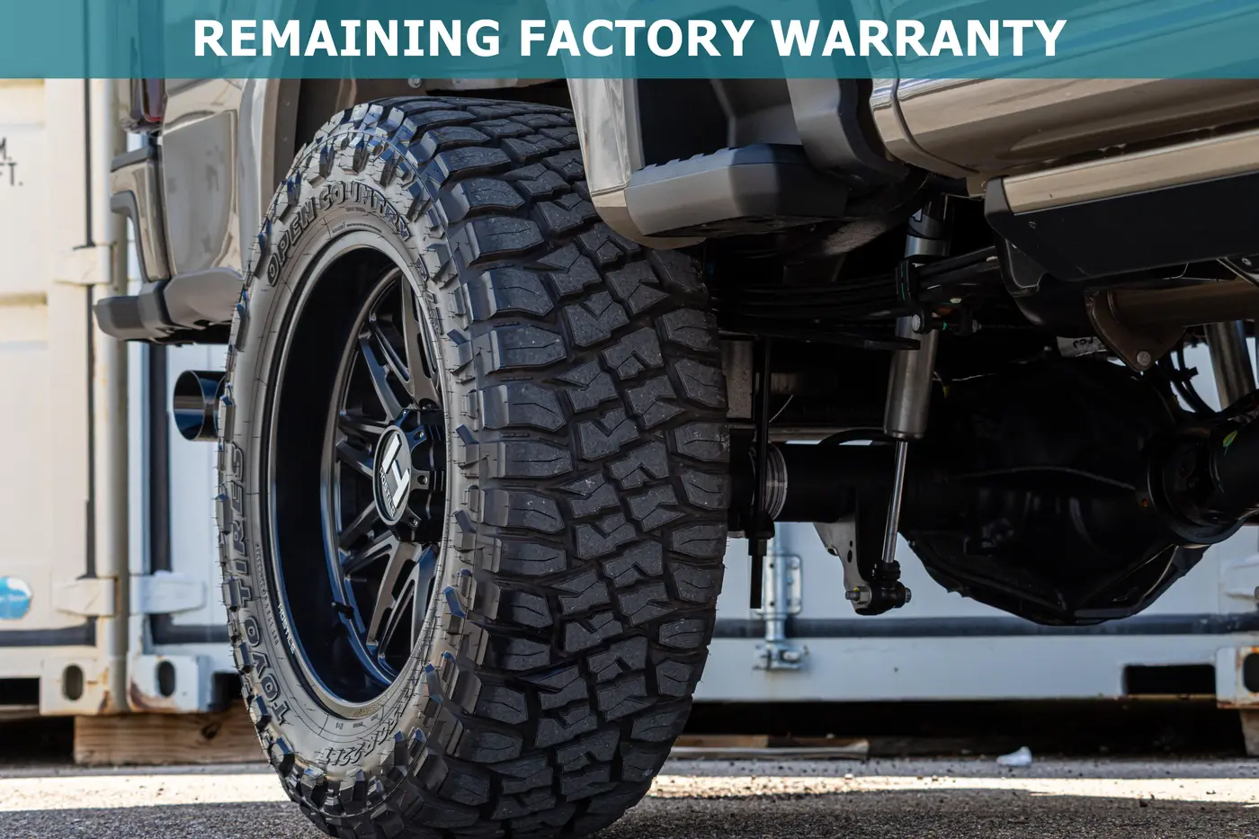 2026 Ford F-250 - $101,106
