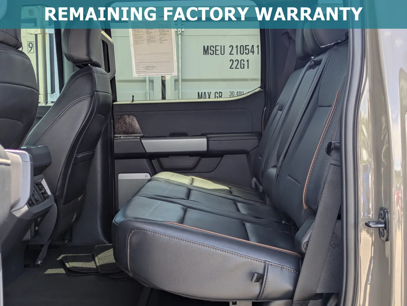 2026 Ford F-250 - $101,106