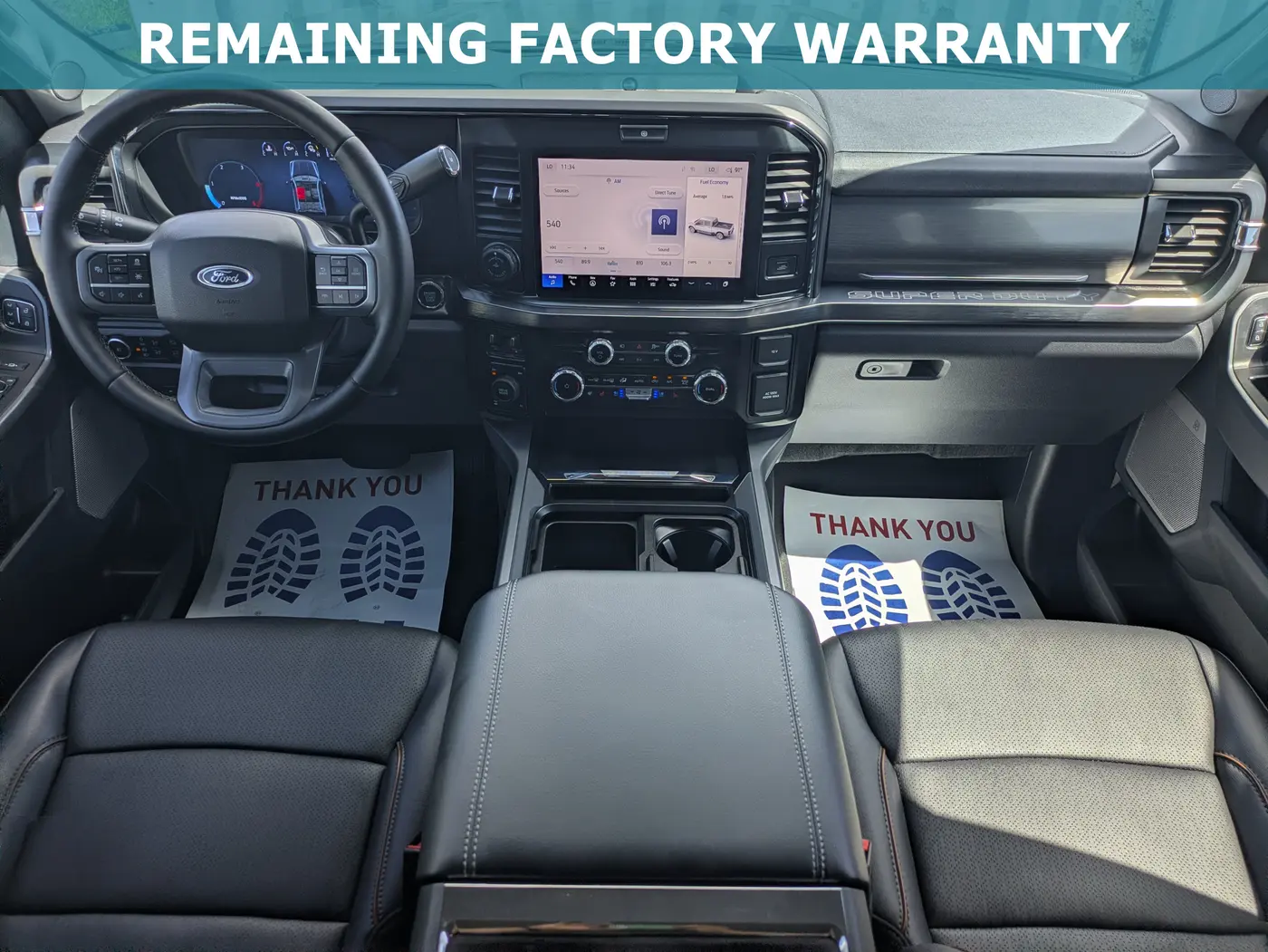 2026 Ford F-250 - $101,106